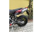 Klikněte pro detailní foto č. 13 - Aprilia Dorsoduro 750