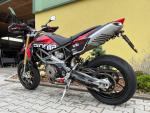 Klikněte pro detailní foto č. 14 - Aprilia Dorsoduro 750