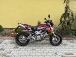 Klikněte pro detailní foto č. 1 - Aprilia Dorsoduro 750