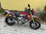 Klikněte pro detailní foto č. 2 - Aprilia Dorsoduro 750