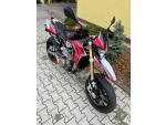Klikněte pro detailní foto č. 3 - Aprilia Dorsoduro 750