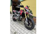Klikněte pro detailní foto č. 4 - Aprilia Dorsoduro 750