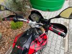 Klikněte pro detailní foto č. 8 - Aprilia Dorsoduro 750