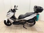Klikněte pro detailní foto č. 4 - Kawasaki J 300,ABS,TOP