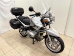 Klikněte pro detailní foto č. 2 - BMW R 1150 R,TOP