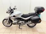 Klikněte pro detailní foto č. 5 - BMW R 1150 R,TOP