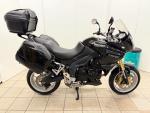 Klikněte pro detailní foto č. 1 - Triumph Tiger 1050,TOP,37000 KM