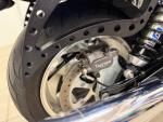 Klikněte pro detailní foto č. 10 - Triumph Rocket III Classic,TOP