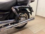 Klikněte pro detailní foto č. 12 - Triumph Rocket III Classic,TOP
