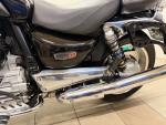 Klikněte pro detailní foto č. 13 - Triumph Rocket III Classic,TOP