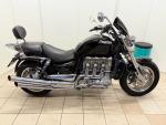 Klikněte pro detailní foto č. 1 - Triumph Rocket III Classic,TOP