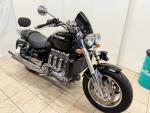Klikněte pro detailní foto č. 2 - Triumph Rocket III Classic,TOP