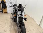 Klikněte pro detailní foto č. 3 - Triumph Rocket III Classic,TOP