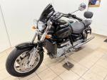 Klikněte pro detailní foto č. 4 - Triumph Rocket III Classic,TOP