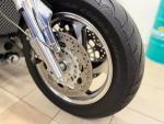 Klikněte pro detailní foto č. 6 - Triumph Rocket III Classic,TOP