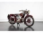Klikněte pro detailní foto č. 6 - Moto Guzzi P175