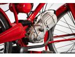 Klikněte pro detailní foto č. 12 - Moto Guzzi MOTOLEGGERA