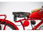 Klikněte pro detailní foto č. 9 - Moto Guzzi MOTOLEGGERA