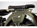 Klikněte pro detailní foto č. 10 - Moto Guzzi FALCONE TURISMO 500