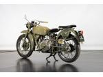 Klikněte pro detailní foto č. 2 - Moto Guzzi FALCONE TURISMO 500