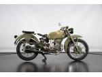 Klikněte pro detailní foto č. 5 - Moto Guzzi FALCONE TURISMO 500