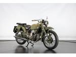 Klikněte pro detailní foto č. 6 - Moto Guzzi FALCONE TURISMO 500