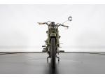 Klikněte pro detailní foto č. 7 - Moto Guzzi FALCONE TURISMO 500