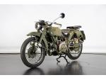 Klikněte pro detailní foto č. 8 - Moto Guzzi FALCONE TURISMO 500