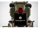 Klikněte pro detailní foto č. 9 - Moto Guzzi FALCONE TURISMO 500