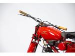 Klikněte pro detailní foto č. 10 - Moto Guzzi CARDELLINO