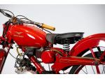 Klikněte pro detailní foto č. 11 - Moto Guzzi CARDELLINO