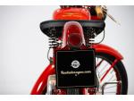 Klikněte pro detailní foto č. 8 - Moto Guzzi CARDELLINO