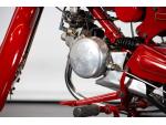 Klikněte pro detailní foto č. 9 - Moto Guzzi CARDELLINO