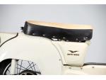 Klikněte pro detailní foto č. 11 - Moto Guzzi GALLETTO 192