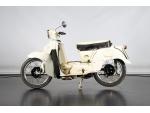 Klikněte pro detailní foto č. 1 - Moto Guzzi GALLETTO 192