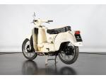 Klikněte pro detailní foto č. 2 - Moto Guzzi GALLETTO 192