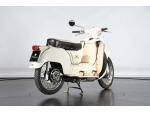 Klikněte pro detailní foto č. 4 - Moto Guzzi GALLETTO 192
