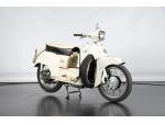 Klikněte pro detailní foto č. 6 - Moto Guzzi GALLETTO 192