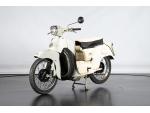 Klikněte pro detailní foto č. 8 - Moto Guzzi GALLETTO 192