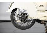 Klikněte pro detailní foto č. 9 - Moto Guzzi GALLETTO 192