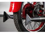 Klikněte pro detailní foto č. 11 - Moto Guzzi GTW 500