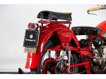 Klikněte pro detailní foto č. 12 - Moto Guzzi GTW 500