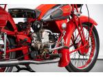 Klikněte pro detailní foto č. 13 - Moto Guzzi GTW 500