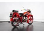 Klikněte pro detailní foto č. 4 - Moto Guzzi GTW 500