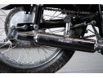 Klikněte pro detailní foto č. 10 - Gilera SATURNO SPORT 500