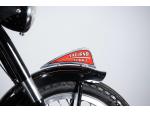 Klikněte pro detailní foto č. 11 - Gilera SATURNO SPORT 500