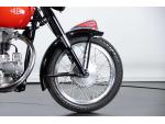 Klikněte pro detailní foto č. 12 - Gilera SATURNO SPORT 500