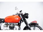 Klikněte pro detailní foto č. 13 - Gilera SATURNO SPORT 500