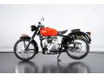 Klikněte pro detailní foto č. 1 - Gilera SATURNO SPORT 500