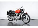 Klikněte pro detailní foto č. 6 - Gilera SATURNO SPORT 500